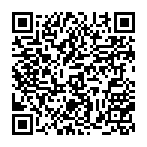 Music Search App browser hijacker QR code