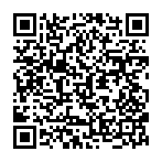 Mxf1bd virus QR code