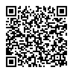 My Decryptor virus QR code