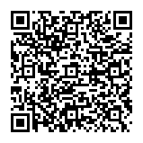 My Nickname In Darknet spam QR code