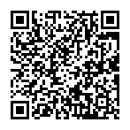 my.yoursearch.me browser hijacker QR code