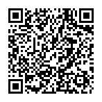 my1tab.com browser hijacker QR code