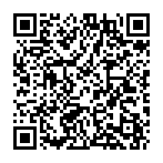 My FirstTab browser hijacker QR code