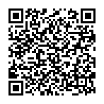 myfreshposts.com pop-up QR code