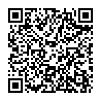 mylucky123.com browser hijacker QR code