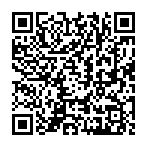 myluckypage123.com browser hijacker QR code