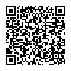 myluckysites.com browser hijacker QR code