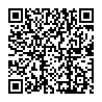 mysearchency.com browser hijacker QR code