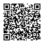 My Search Plus browser hijacker QR code