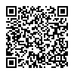 My ShopBot ads QR code