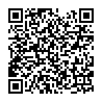 mystartpage.com browser hijacker QR code