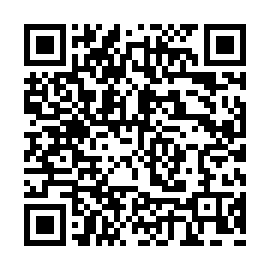 Myth information stealer QR code