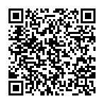 mywebfinding.com browser hijacker QR code