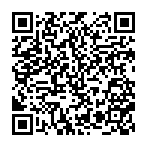 MyWeddingAdviser Browser Hijacker QR code