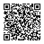 N2019cov virus QR code