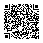 Namaste virus QR code