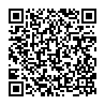 NARUMI virus QR code