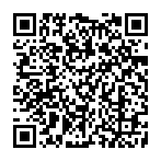 NASAcry virus QR code