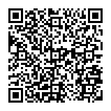 National Parks Tab redirect QR code