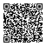 National UK Lottery spam QR code