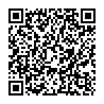 Ncovid virus QR code