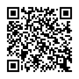 Needle Stealer malware QR code