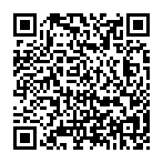 Nemzeti Nyomozó Iroda Ransomware QR code