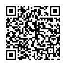 Neon virus QR code