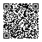 Nero Cortex virus QR code