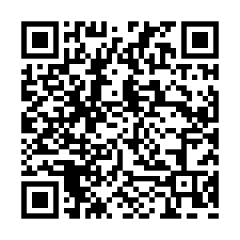 Net virus QR code