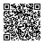 netfindersearch.com browser hijacker QR code