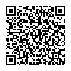 NetWalker virus QR code