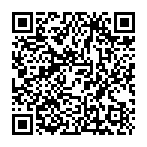 New Fax Received spam QR code