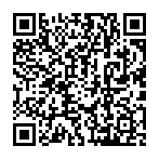 New Finder redirect QR code