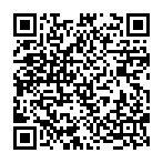 new-incoming.email pop-up QR code