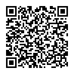 New Investor spam email QR code