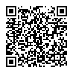 New Order phishing email QR code