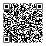 New Security Features phishing email QR code