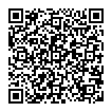 newpush.support pop-up QR code