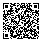 news-back.org pop-up QR code