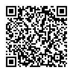 newsredirect.net pop-up QR code