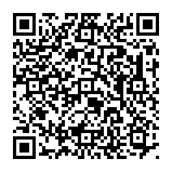 newsupdatesky.info pop-up QR code