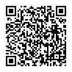 newtab.club browser hijacker QR code