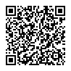 newtab.today browser hijacker QR code