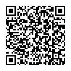 FunkyTVTab browser hijacker QR code