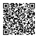 Newware virus QR code