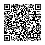 Next Of Kin scam email QR code