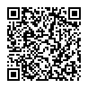 NeZha virus QR code
