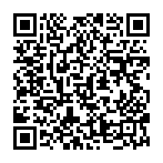 NIGG3R virus QR code