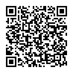 Ni**er virus QR code